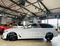 2019 BMW 530