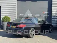 2019 BMW 530