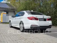 2019 BMW 530