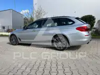 2019 BMW 530