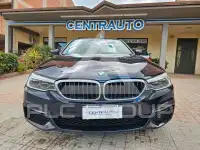 2019 BMW 530