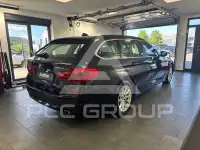 2019 BMW 530