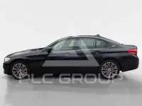2019 BMW 530