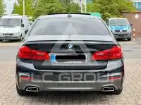 2019 BMW 530