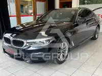 2019 BMW 530