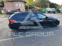 2019 BMW 530