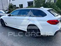 2019 BMW 530