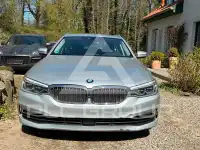 2019 BMW 530