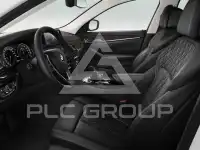 2019 BMW 530