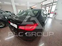 2019 BMW 530
