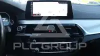 2019 BMW 530