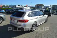 2019 BMW 530