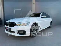 2019 BMW 530