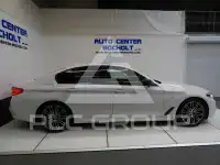2019 BMW 530