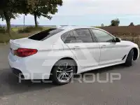 2019 BMW 530