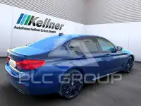2019 BMW 530