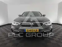 2019 BMW 530