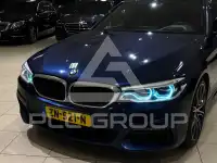 2019 BMW 530