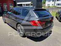 2019 BMW 530