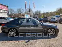 2019 BMW 530