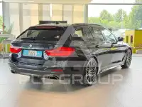 2019 BMW 530