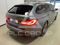 2019 BMW 530
