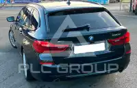 2019 BMW 530
