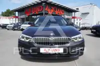2019 BMW 530