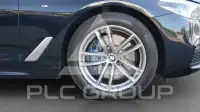 2019 BMW 530
