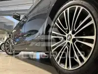 2019 BMW 530