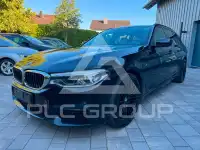 2019 BMW 530