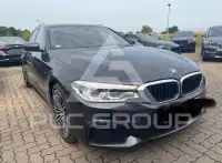 2019 BMW 530