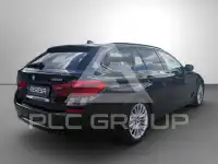 2019 BMW 530
