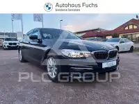 2019 BMW 530