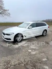 2019 BMW 530