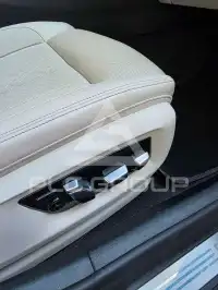 2019 BMW 530