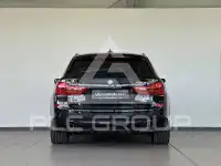2019 BMW 530