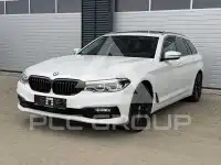 2019 BMW 530
