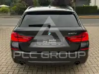 2019 BMW 530