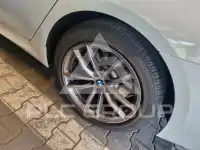 2019 BMW 530