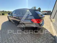2019 BMW 530