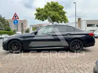 2019 BMW 530