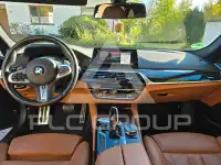 2019 BMW 530