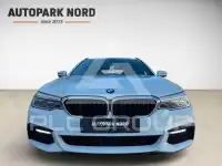 2019 BMW 530