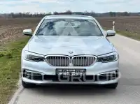 2019 BMW 530
