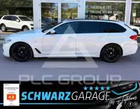 2019 BMW 530