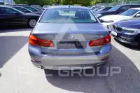 2019 BMW 530