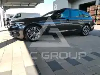 2019 BMW 530