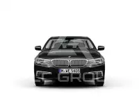 2019 BMW 530