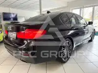 2019 BMW 530